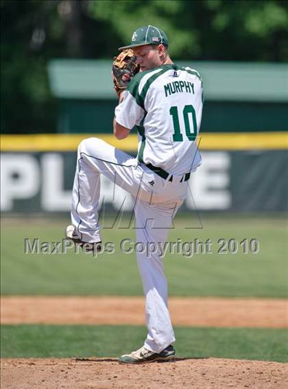 Thumbnail 2 in Antioch vs. Grayslake Central (Illinois 3A Regional Final) photogallery.