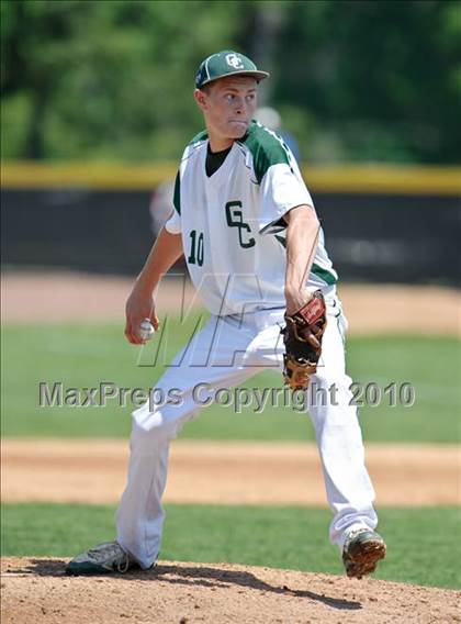Thumbnail 3 in Antioch vs. Grayslake Central (Illinois 3A Regional Final) photogallery.