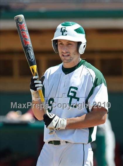 Thumbnail 1 in Antioch vs. Grayslake Central (Illinois 3A Regional Final) photogallery.