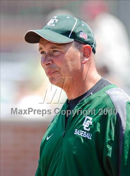 Thumbnail 3 in Antioch vs. Grayslake Central (Illinois 3A Regional Final) photogallery.