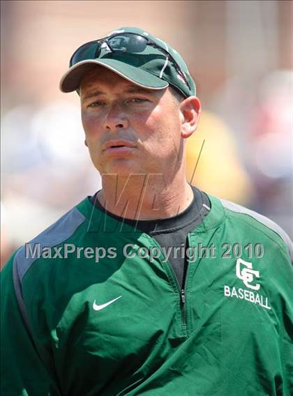 Thumbnail 1 in Antioch vs. Grayslake Central (Illinois 3A Regional Final) photogallery.