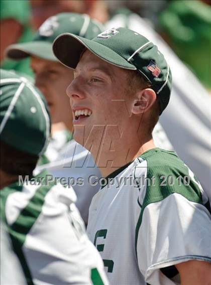 Thumbnail 3 in Antioch vs. Grayslake Central (Illinois 3A Regional Final) photogallery.