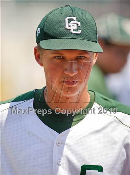 Thumbnail 3 in Antioch vs. Grayslake Central (Illinois 3A Regional Final) photogallery.