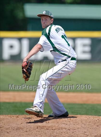 Thumbnail 1 in Antioch vs. Grayslake Central (Illinois 3A Regional Final) photogallery.