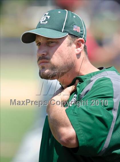 Thumbnail 2 in Antioch vs. Grayslake Central (Illinois 3A Regional Final) photogallery.