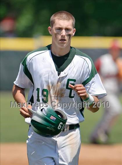 Thumbnail 2 in Antioch vs. Grayslake Central (Illinois 3A Regional Final) photogallery.