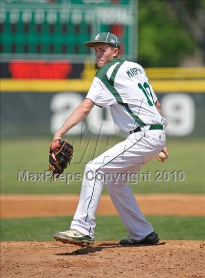 Thumbnail 1 in Antioch vs. Grayslake Central (Illinois 3A Regional Final) photogallery.