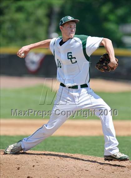 Thumbnail 1 in Antioch vs. Grayslake Central (Illinois 3A Regional Final) photogallery.