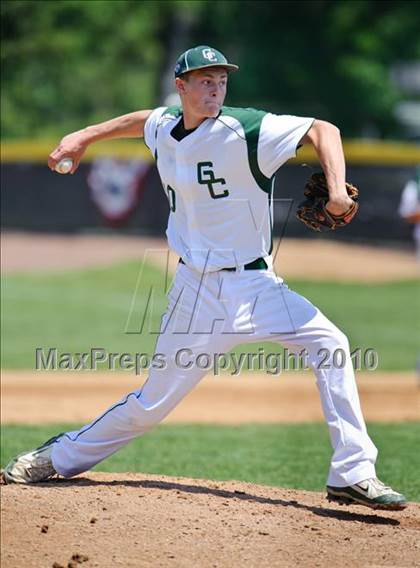 Thumbnail 1 in Antioch vs. Grayslake Central (Illinois 3A Regional Final) photogallery.