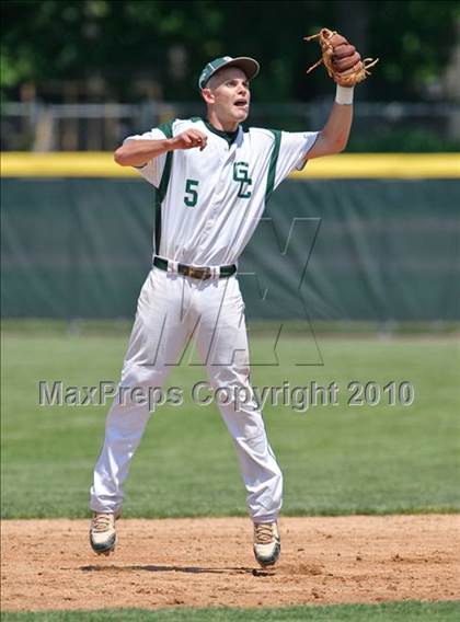 Thumbnail 1 in Antioch vs. Grayslake Central (Illinois 3A Regional Final) photogallery.