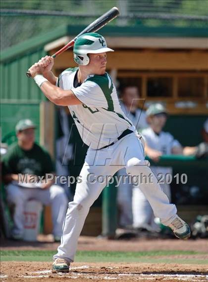 Thumbnail 1 in Antioch vs. Grayslake Central (Illinois 3A Regional Final) photogallery.