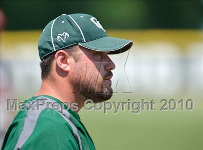 Thumbnail 1 in Antioch vs. Grayslake Central (Illinois 3A Regional Final) photogallery.