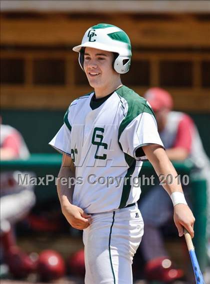 Thumbnail 1 in Antioch vs. Grayslake Central (Illinois 3A Regional Final) photogallery.
