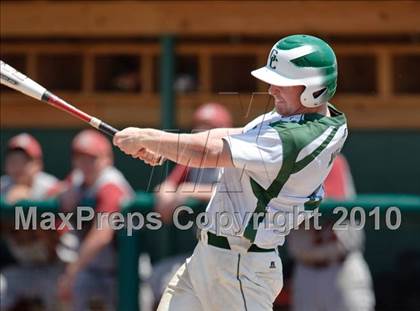 Thumbnail 1 in Antioch vs. Grayslake Central (Illinois 3A Regional Final) photogallery.