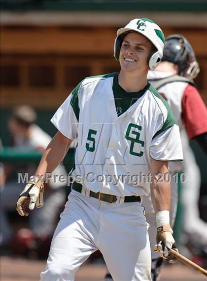 Thumbnail 2 in Antioch vs. Grayslake Central (Illinois 3A Regional Final) photogallery.