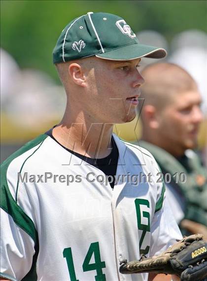 Thumbnail 1 in Antioch vs. Grayslake Central (Illinois 3A Regional Final) photogallery.