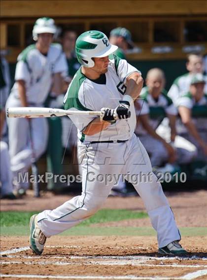 Thumbnail 1 in Antioch vs. Grayslake Central (Illinois 3A Regional Final) photogallery.