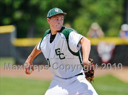 Thumbnail 2 in Antioch vs. Grayslake Central (Illinois 3A Regional Final) photogallery.