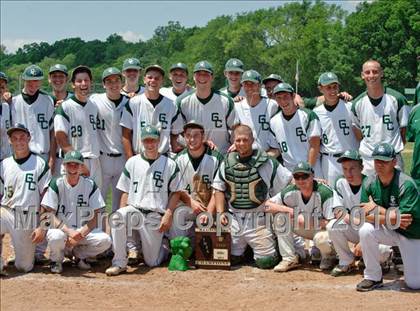 Thumbnail 2 in Antioch vs. Grayslake Central (Illinois 3A Regional Final) photogallery.