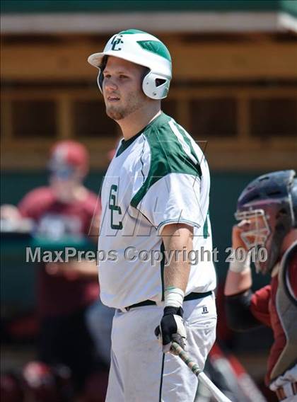 Thumbnail 1 in Antioch vs. Grayslake Central (Illinois 3A Regional Final) photogallery.