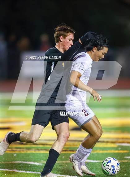 Thumbnail 1 in Whitney @ Del Oro photogallery.