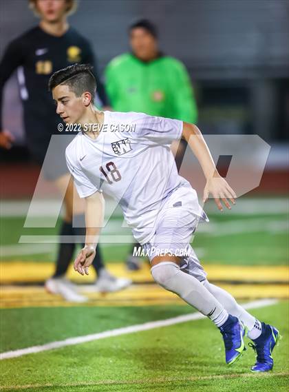 Thumbnail 3 in Whitney @ Del Oro photogallery.