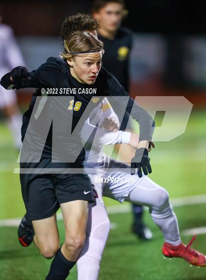 Thumbnail 1 in Whitney @ Del Oro photogallery.