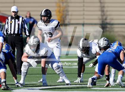 Thumbnail 3 in Serra vs. Sierra Canyon (CIF State Division 2A Final) photogallery.
