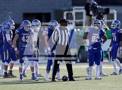 Thumbnail 1 in Serra vs. Sierra Canyon (CIF State Division 2A Final) photogallery.
