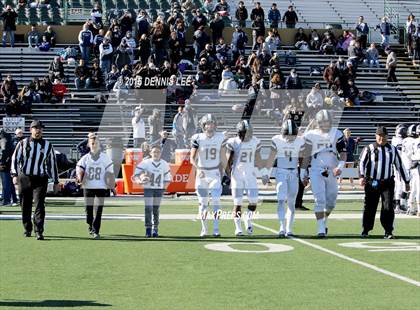 Thumbnail 1 in Serra vs. Sierra Canyon (CIF State Division 2A Final) photogallery.