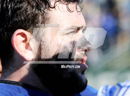 Thumbnail 1 in Serra vs. Sierra Canyon (CIF State Division 2A Final) photogallery.