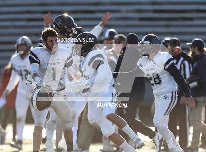 Thumbnail 3 in Serra vs. Sierra Canyon (CIF State Division 2A Final) photogallery.