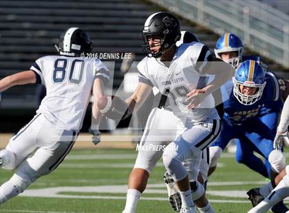 Thumbnail 2 in Serra vs. Sierra Canyon (CIF State Division 2A Final) photogallery.
