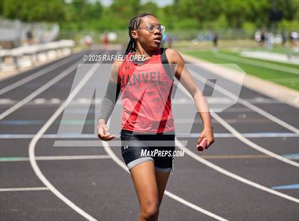 Thumbnail 2 in UIL 6A Track & Field Area 21&22 (4x100M Relay) photogallery.