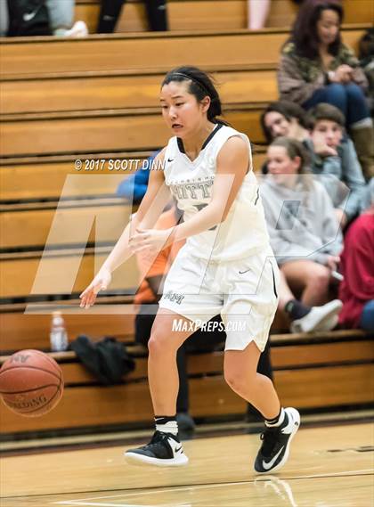 Thumbnail 2 in Valley Christian @ Archbishop Mitty photogallery.