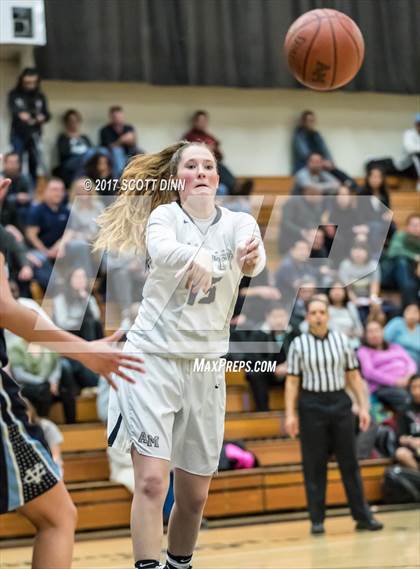 Thumbnail 1 in Valley Christian @ Archbishop Mitty photogallery.