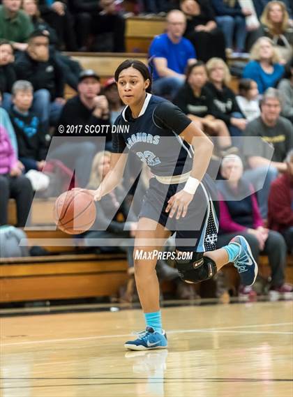 Thumbnail 1 in Valley Christian @ Archbishop Mitty photogallery.