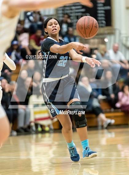 Thumbnail 3 in Valley Christian @ Archbishop Mitty photogallery.