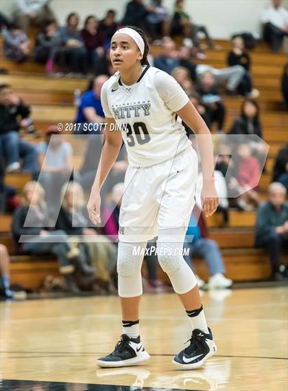 Thumbnail 3 in Valley Christian @ Archbishop Mitty photogallery.