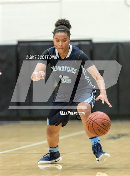 Thumbnail 2 in Valley Christian @ Archbishop Mitty photogallery.