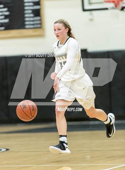 Thumbnail 1 in Valley Christian @ Archbishop Mitty photogallery.