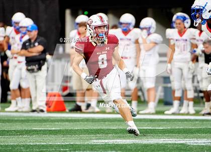 Thumbnail 3 in Walton vs. Mill Creek (Corky Kell Classic) photogallery.