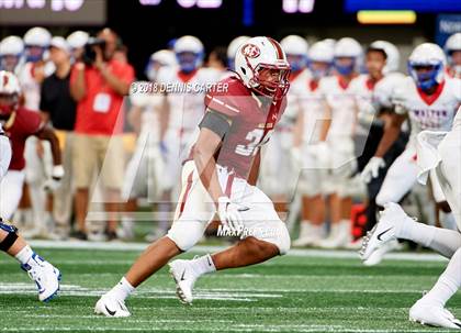 Thumbnail 3 in Walton vs. Mill Creek (Corky Kell Classic) photogallery.