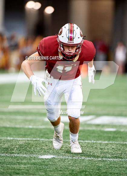 Thumbnail 3 in Walton vs. Mill Creek (Corky Kell Classic) photogallery.