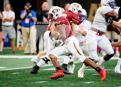 Thumbnail 1 in Walton vs. Mill Creek (Corky Kell Classic) photogallery.