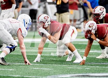 Thumbnail 2 in Walton vs. Mill Creek (Corky Kell Classic) photogallery.