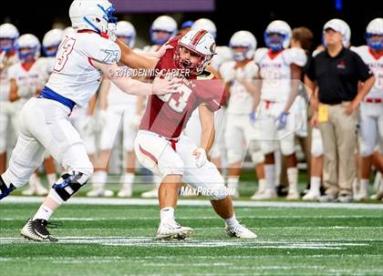 Thumbnail 2 in Walton vs. Mill Creek (Corky Kell Classic) photogallery.