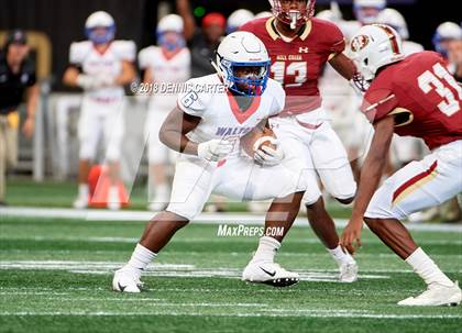 Thumbnail 2 in Walton vs. Mill Creek (Corky Kell Classic) photogallery.