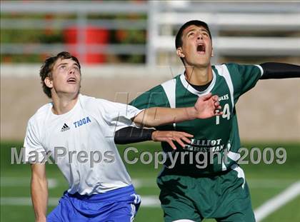 Thumbnail 2 in Elliot Christian @ Tioga (CIF SJS D7 Final) photogallery.