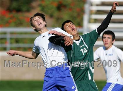 Thumbnail 3 in Elliot Christian @ Tioga (CIF SJS D7 Final) photogallery.